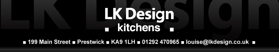 Kitchens Prestwick